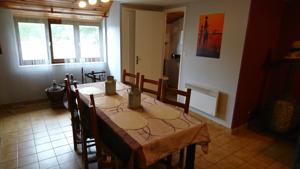 Hebergement gites de l'archange : photos des chambres