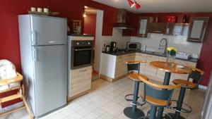 Hebergement gites de l'archange : photos des chambres