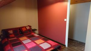 Hebergement gites de l'archange : photos des chambres
