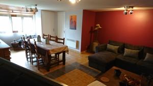 Hebergement gites de l'archange : photos des chambres