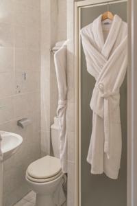 Hotel du Parc : Petite Chambre Simple et Double