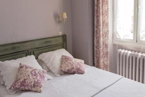 Hotel du Parc : Chambre Familiale (4 Personnes)