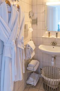 Hotel du Parc : photos des chambres