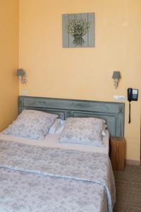 Hotel du Parc : Chambre Triple