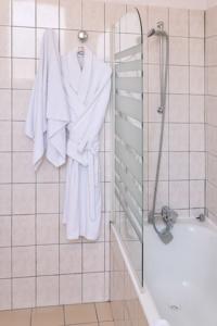 Hotel du Parc : Chambre Double Supérieure