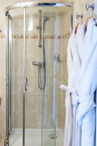 Hotel du Parc : Chambre Double Confort Plus