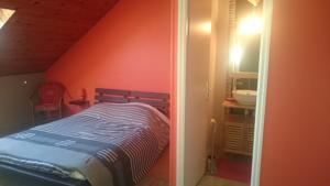 Hebergement gites de l'archange : photos des chambres