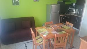 Hebergement gites de l'archange : photos des chambres