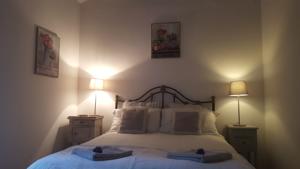 Chambres d'hotes/B&B Ceps Cottage : photos des chambres