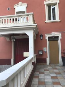 Appartement Studio Champagne au centre ville : photos des chambres