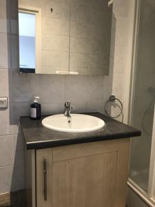 Appartement Studio Champagne au centre ville : photos des chambres