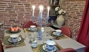 Chambres d'hotes/B&B Le Clos Manceau : photos des chambres