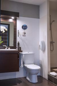 Complexe Domaine De Cice Blossac Resort Spa Golf : photos des chambres