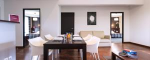 Complexe Domaine De Cice Blossac Resort Spa Golf : photos des chambres