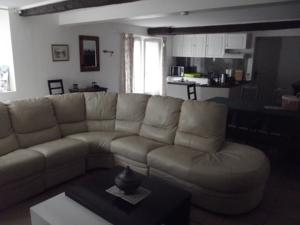 Hebergement Gite du Prieure : photos des chambres