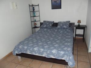 Hebergement Gite du Prieure : photos des chambres
