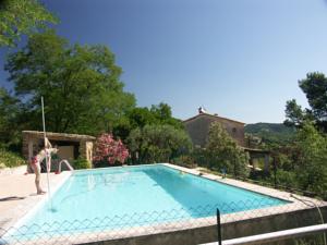 Hebergement Gites du Mas Icard : photos des chambres
