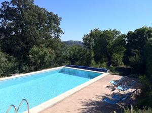 Hebergement Gites du Mas Icard : photos des chambres