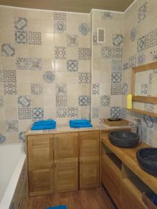 Appartement Hello : photos des chambres