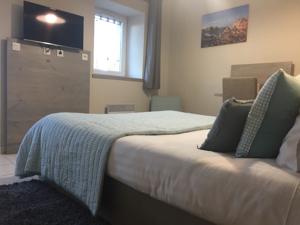 Chambres d'hotes/B&B Chambres d'hotes Penker : photos des chambres