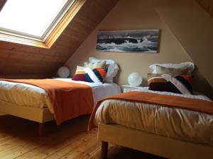Chambres d'hotes/B&B Chambres d'hotes Penker : photos des chambres