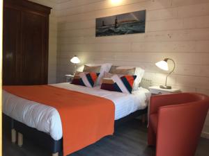 Chambres d'hotes/B&B Chambres d'hotes Penker : photos des chambres