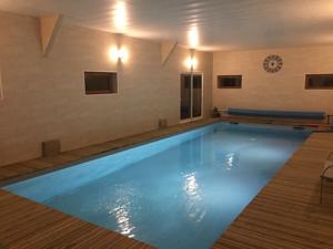 Chambres d'hotes/B&B Chambres d'hotes Penker : photos des chambres