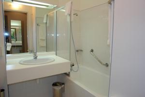 Hotel Causse Comtal : Chambre Simple Standard
