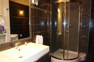 Hotel Causse Comtal : Chambre Double Deluxe