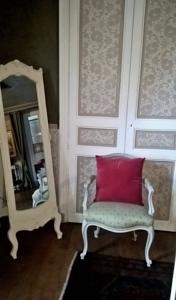 Chambres d'hotes/B&B Le Clos Manceau : photos des chambres