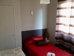 Hotel Les Tchitchou'S Night : photos des chambres