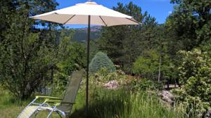 Chambres d'hotes/B&B Les Rochers : photos des chambres