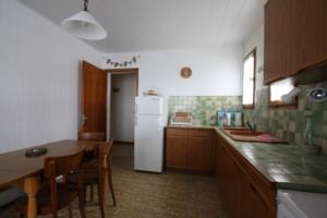 Appartement Le Marteray : photos des chambres