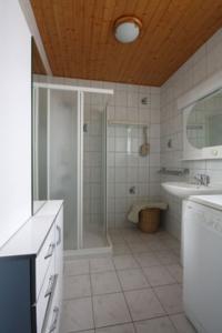 Appartement Le Marteray : photos des chambres