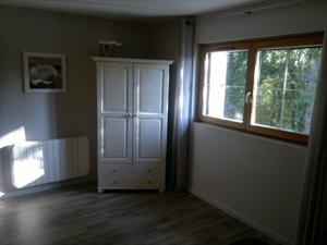 Chambres d'hotes/B&B La Forestiere : photos des chambres