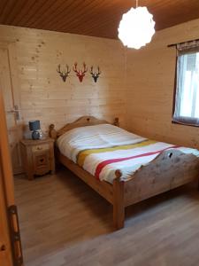 Appartement Au Poisson Chat : photos des chambres