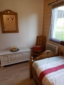 Appartement Au Poisson Chat : photos des chambres