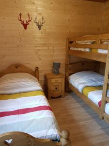 Appartement Au Poisson Chat : photos des chambres