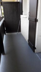 Appartement Le Narcisse, Crest-Voland : photos des chambres