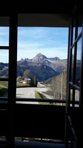 Appartement Le Narcisse, Crest-Voland : photos des chambres
