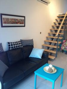 Appartement Studio A Grans : photos des chambres