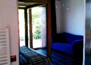 Chambres d'hotes/B&B Le Chalet Champenois : photos des chambres
