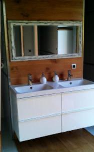 Chambres d'hotes/B&B Le Chalet Champenois : photos des chambres