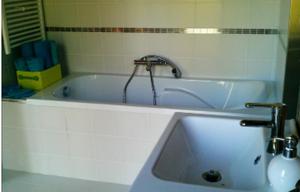 Chambres d'hotes/B&B Le Chalet Champenois : photos des chambres