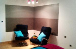 Chambres d'hotes/B&B Le Chalet Champenois : photos des chambres