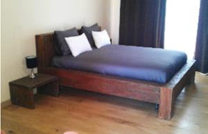 Chambres d'hotes/B&B Le Chalet Champenois : photos des chambres