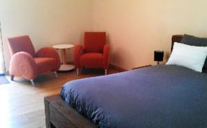 Chambres d'hotes/B&B Le Chalet Champenois : photos des chambres