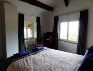 Chambres d'hotes/B&B Le Chalet Champenois : photos des chambres