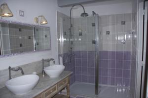 Chambres d'hotes/B&B B&B Au Mas de la Tournillone : photos des chambres