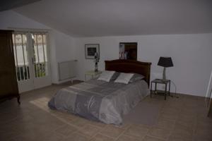 Chambres d'hotes/B&B B&B Au Mas de la Tournillone : photos des chambres